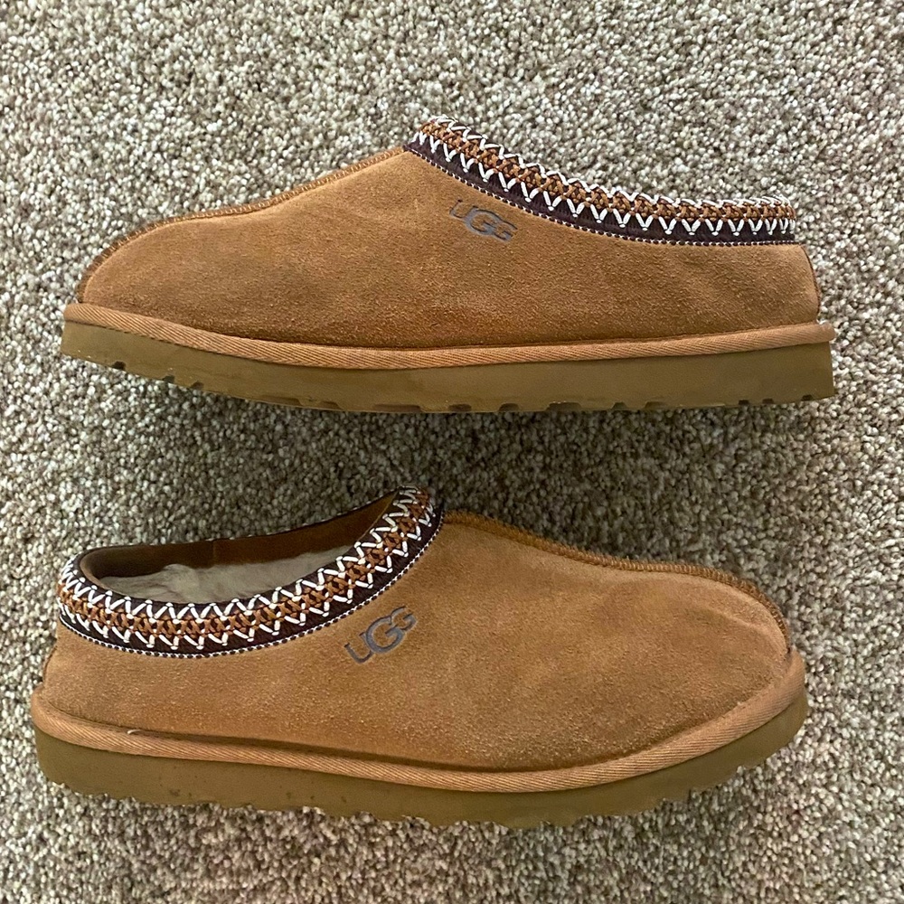 UGG Tasman Slippers
